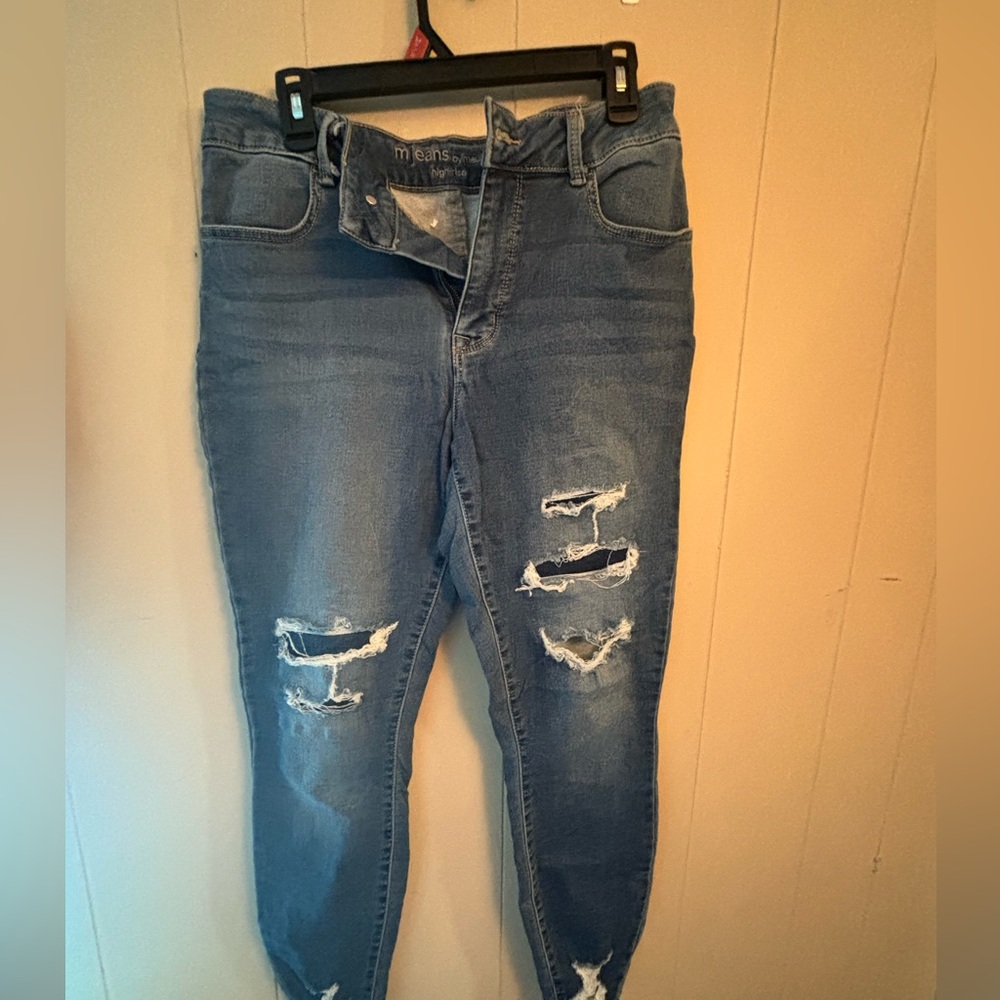 Women’s jeggings